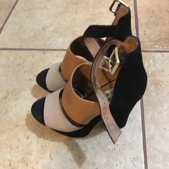 Steve Madden Shoes - Steve Madden Heels